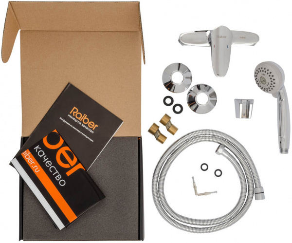 ��������� Raiber Nova R2501 ��� ����