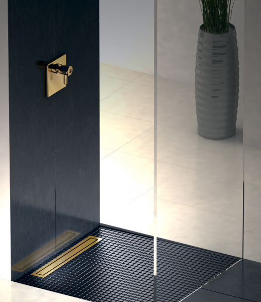   Berges Wasserhaus Top Stark 092149 60 