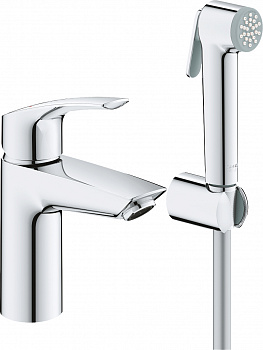 ��������� Grohe Eurosmart 23124003 ��� �������� � ������������� �����