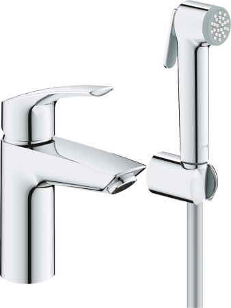 ��������� Grohe Eurosmart 23124003 ��� �������� � ������������� �����