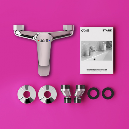 ��������� Dorff Stark D1101000 ��� ����� � �����