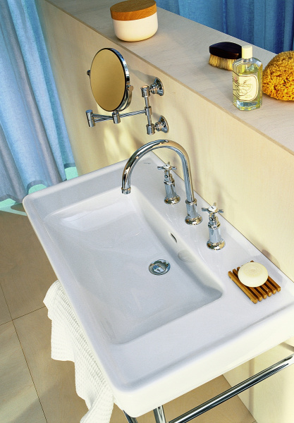 ��������� Axor Montreux 16513000 ��� ��������, ����