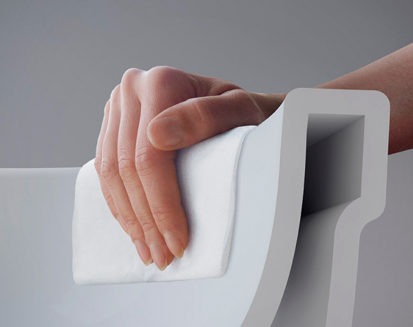   VitrA Sento 7748B003-0075