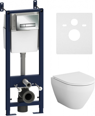 �������� AM.PM Spirit IS30251.701700 ������ ����� ���� ������ + ���������� AM.PM �� 30 ���� �������� �� �����������