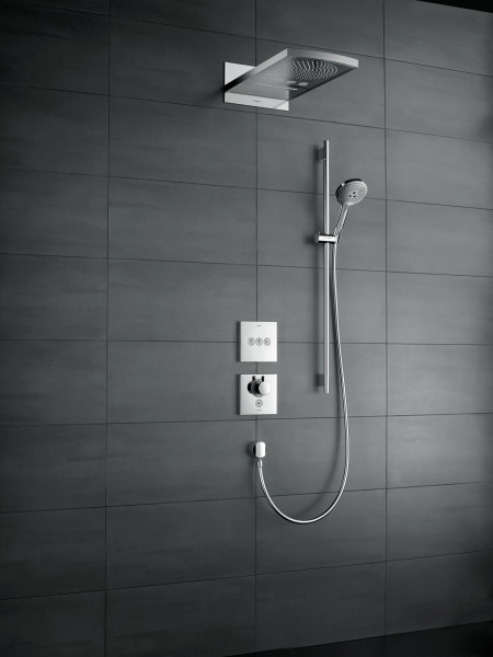 ��������� Hansgrohe ShowerSelect Highfow 15761000 ��� ����