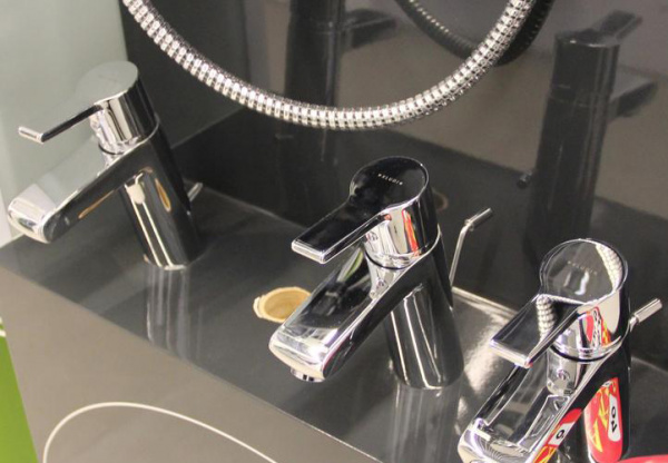 ��������� Kludi O-CEAN 383400575 ��� ��������