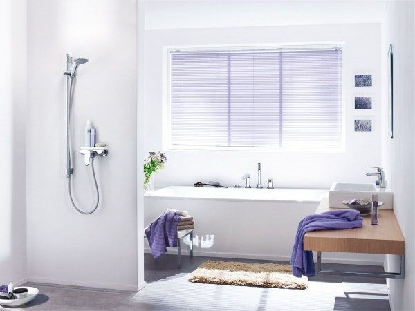 ������� ����� Grohe Euphoria Mono 27265000