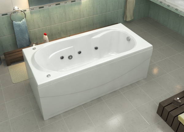 ��������� ����� Bas ���� 170x80 � �/� + ��������