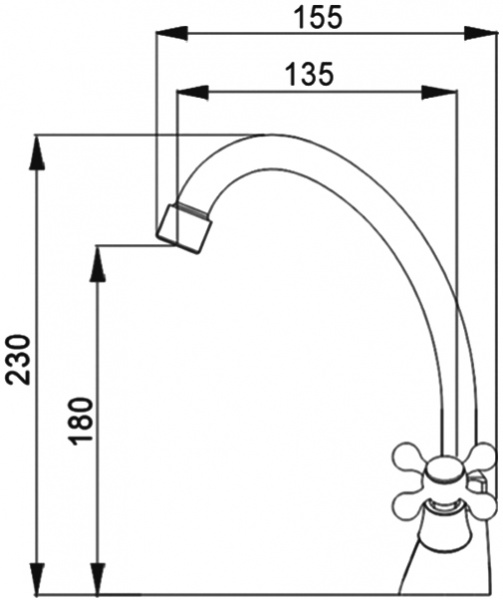 ��������� Raiber Eco R1001 ��� �������� �����