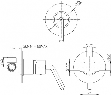 ��������� Paini Pixel 81CR690NEW � ���������� ������, ��� ����