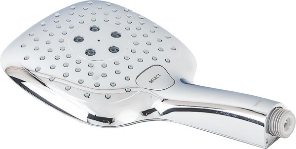 ������� �������� Hansgrohe Raindance Select E 150 27857000 Unica'S Puro