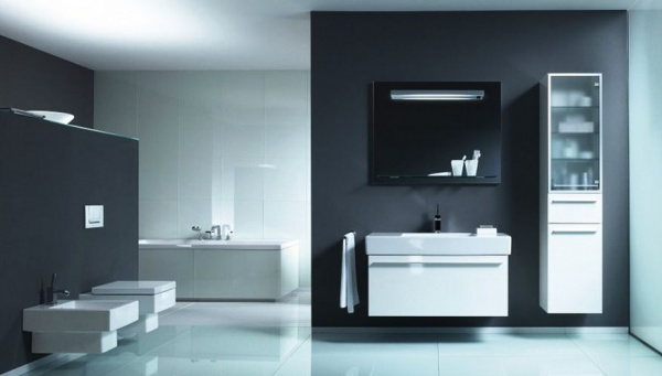 ���� ��������� Duravit Vero 223915