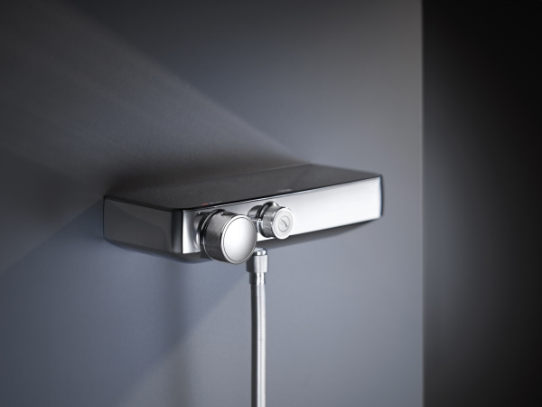 ��������� Grohe Grohtherm SmartControl 34719000 ��� ����