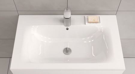 ��������� AM.PM Spirit V2.0 F70A02100 ��� �������� + ���������� AM.PM �� 30 ���� �������� �� �����������