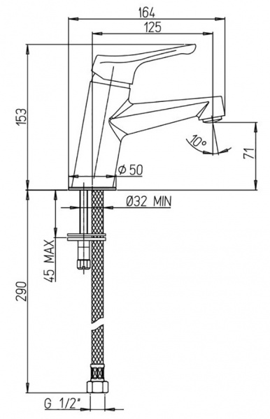 ��������� Paini Bios 05CR205LMKM ��� ��������