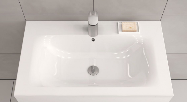 ��������� AM.PM Spirit V2.0 F70A02100 ��� �������� + ���������� AM.PM �� 30 ���� �������� �� �����������