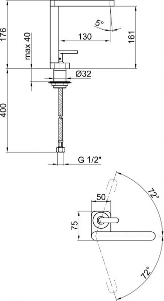 ��������� Webert Living LV830102015 ��� ��������