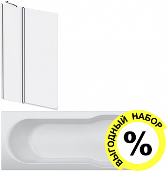 ��������� ����� AM.PM X-Joy 170�70 � �������� + ������ �� ����� + ���������� AM.PM �� 30 ���� �������� �� �����������