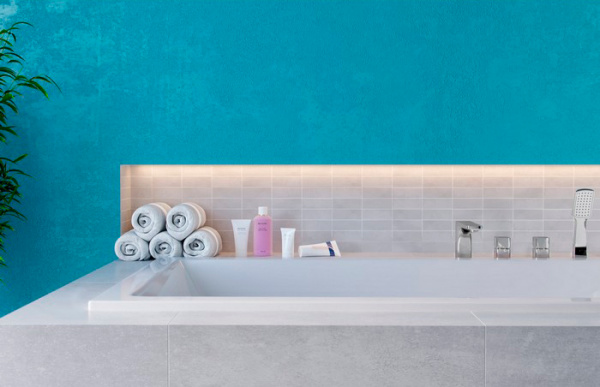 ��������� ����� Excellent Wave Slim WAEX.WAV15WHS 150�70