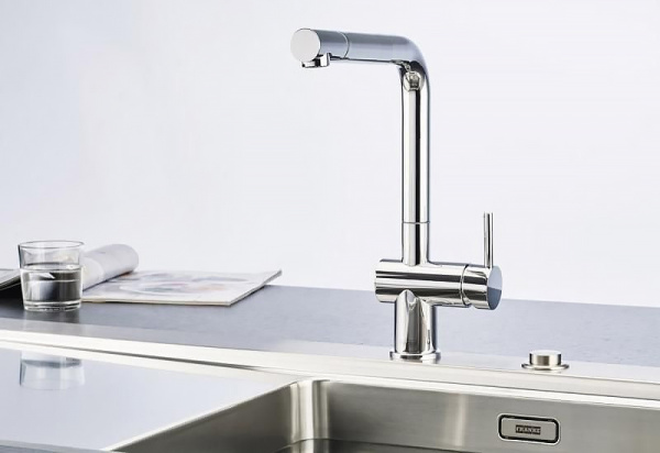 ��������� Franke Active Plus 115.0373.790 ��� �������� �����