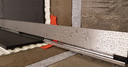   Berges Wasserhaus Wall 091057 100 