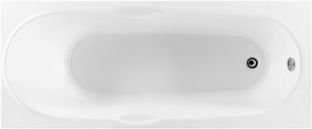 ��������� ����� Aquanet Dali 239538 160x70 � ��������