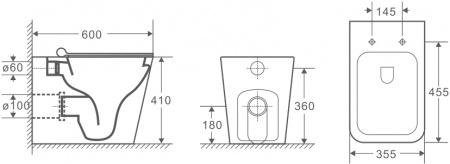 ������ ��������� Grossman GR-4414S