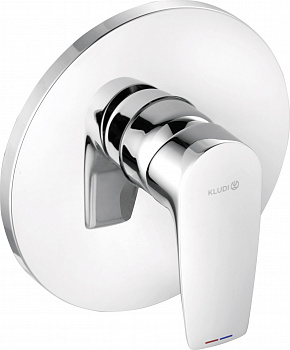 ��������� Kludi Pure&Solid 346550575 ��� ����