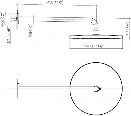������� ��� Dorn Bracht Rounded generic 28679970-00 ����