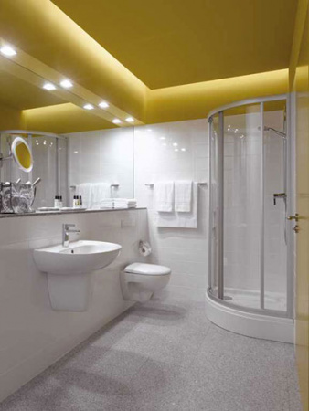 �������� Geberit Renova Compact 500.124.TC.R