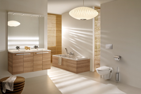 ��������� Jacob Delafon July E16033-4-CP ��� ����� � �����