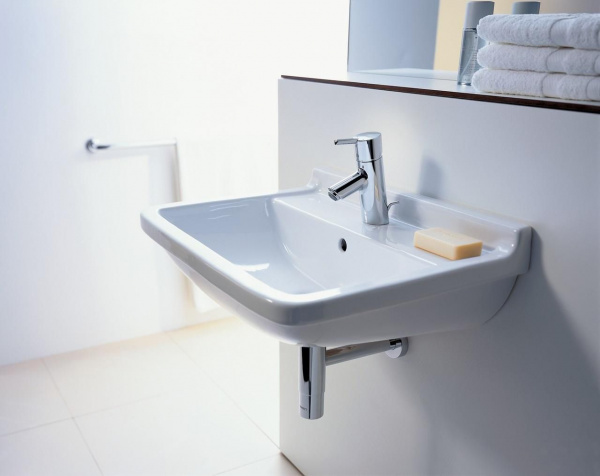 ������� �������� Hansgrohe Talis S 32620000 ��� ����
