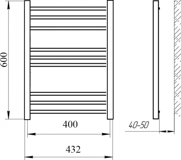 ����������������� ������������� Tera ������ 40x60