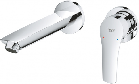 ��������� Grohe Eurosmart 29338003 ��� ��������