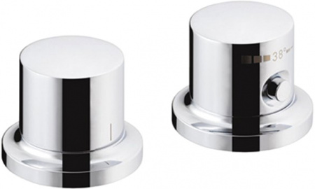 ��������� Axor Massaud 18480000 �� ���� �����