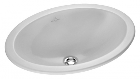 �������� Villeroy & Boch Loop & Friends 6155 30 R1 alpin