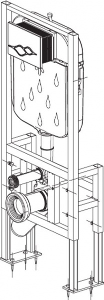 ������� ����������� ��� �������� Creavit GR5004.01