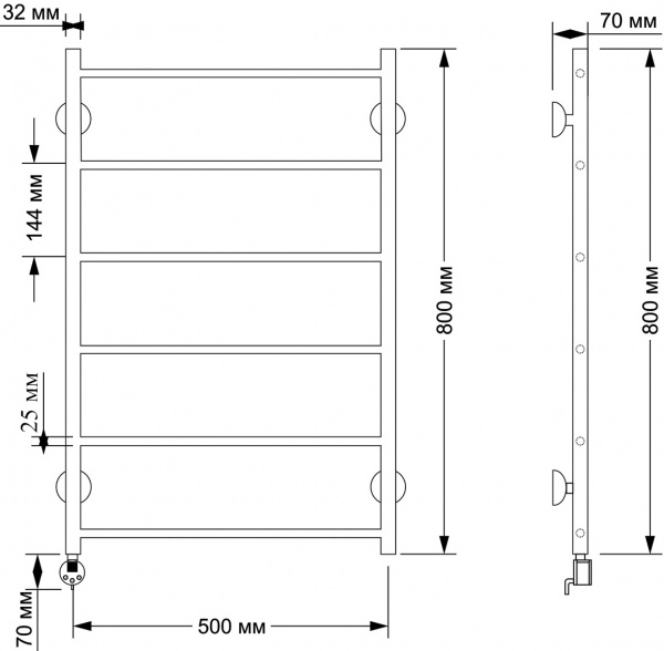 ����������������� ������������� Secado ������ 1 ���� 50�80