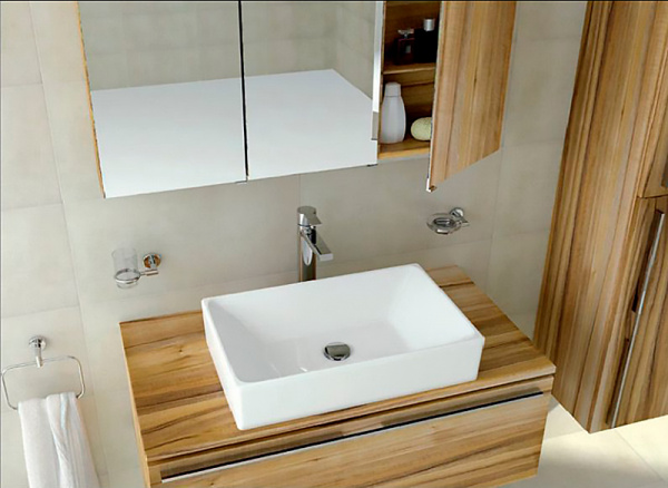 ��������� VitrA Q Line A40798EXP ��� ��������