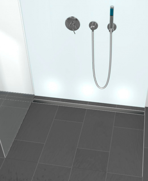 ������� Tece TECEdrainline 6 009 92 90 �� ������