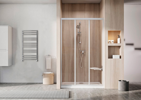 ����������������� ������� Ravak Cube 500x1000