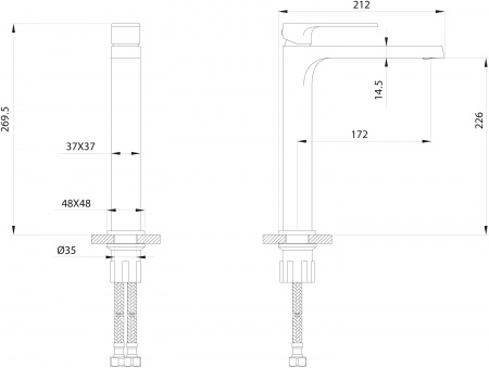 ��������� Elghansa Heffen 16H2520 ��� ��������