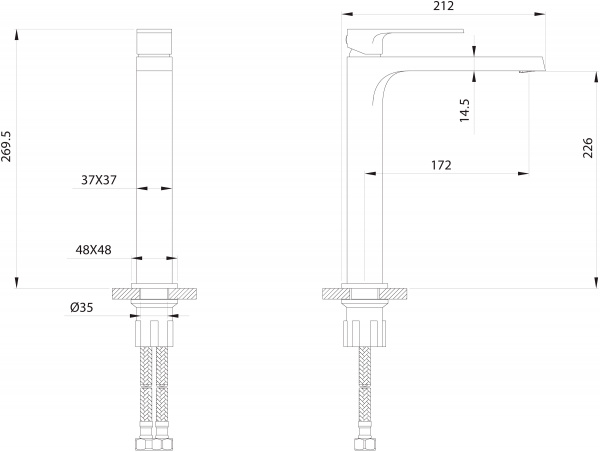 ��������� Elghansa Heffen 16H2520 ��� ��������