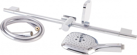 ������� �������� Hansgrohe Raindance Select E 150 27856000 Unica'S Puro