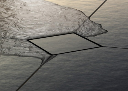 ���� ��� ���� ��� ������ Tece TECEdrainpoint S �������������� ������ DN 50 DN 40 ������ (360 14 00) ��� �����