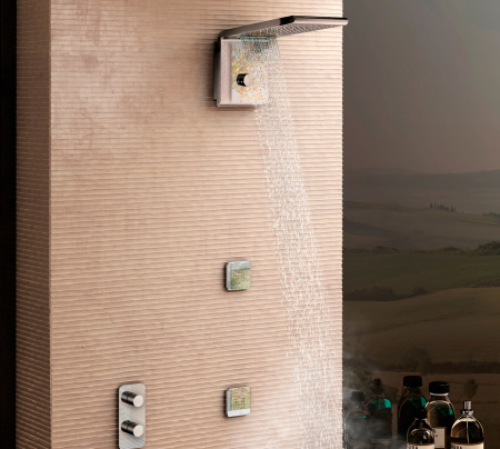 ������� ��� Bossini Syncro-Neb 3 Sprays I00590.030 ����