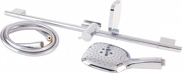 ������� �������� Hansgrohe Raindance Select E 150 27856000 Unica'S Puro