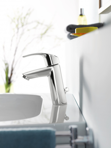 ��������� Grohe Eurosmart 2339310E ��� ��������