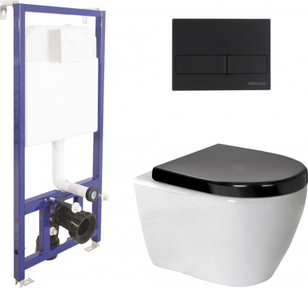 �������� Berges Wasserhaus 048215