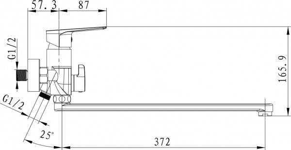 ��������� Kaiser Atrio 60055 �������������